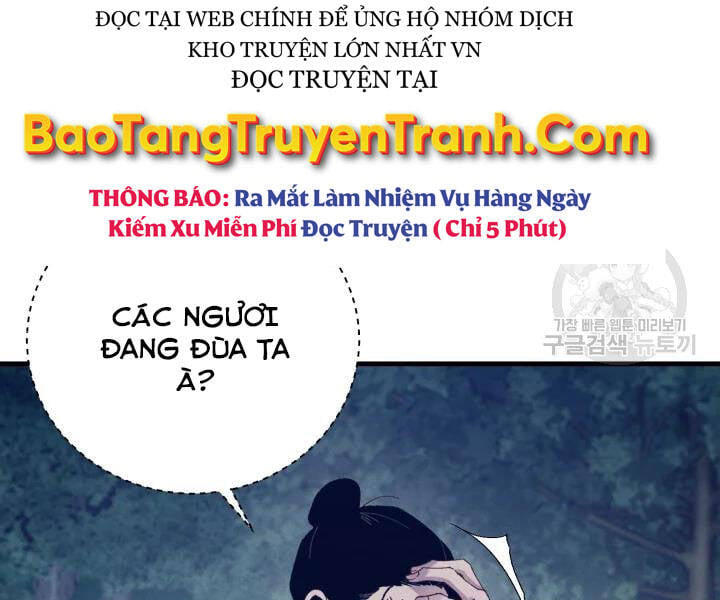 Phi Lôi Đao Thuật Chapter 109 - Trang 4