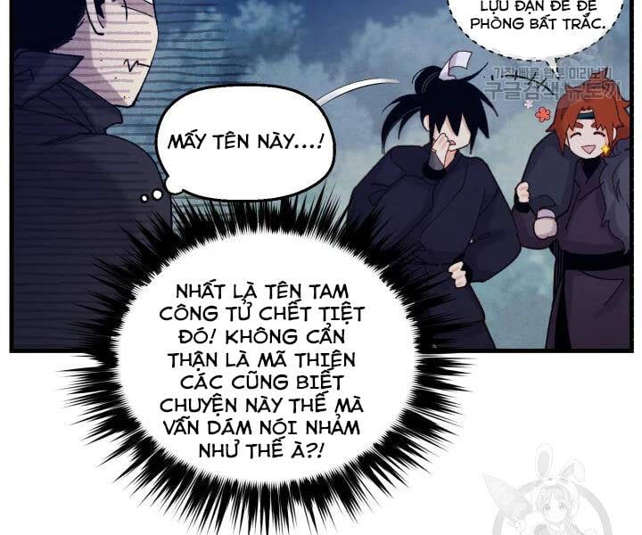 Phi Lôi Đao Thuật Chapter 109 - Trang 4