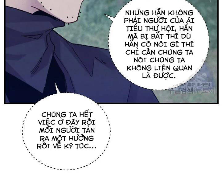 Phi Lôi Đao Thuật Chapter 109 - Trang 4