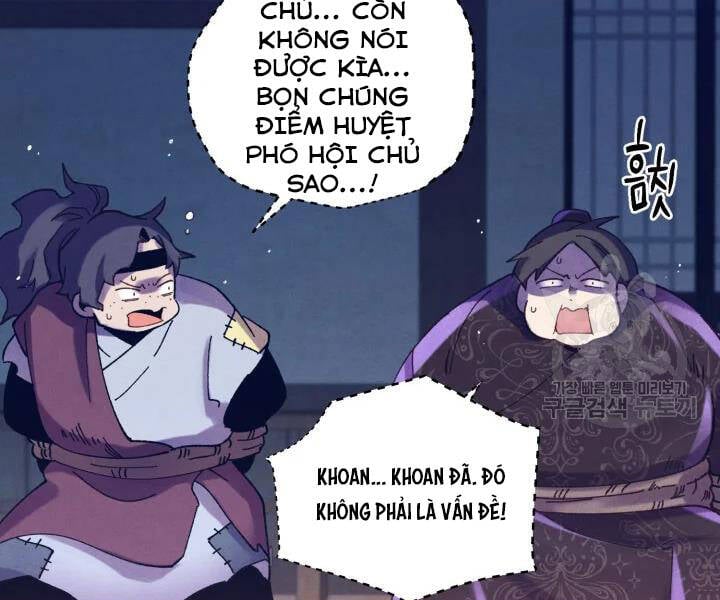 Phi Lôi Đao Thuật Chapter 109 - Trang 4