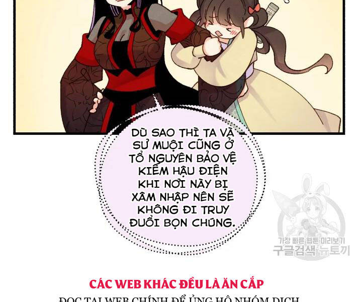 Phi Lôi Đao Thuật Chapter 109 - Trang 4