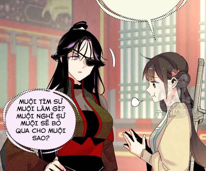 Phi Lôi Đao Thuật Chapter 109 - Trang 4