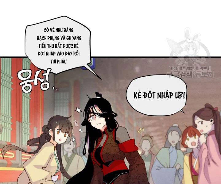 Phi Lôi Đao Thuật Chapter 109 - Trang 4