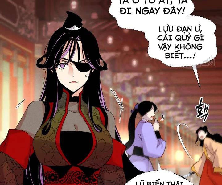 Phi Lôi Đao Thuật Chapter 109 - Trang 4