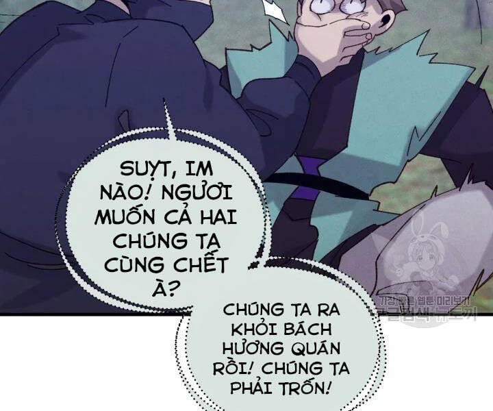 Phi Lôi Đao Thuật Chapter 109 - Trang 4