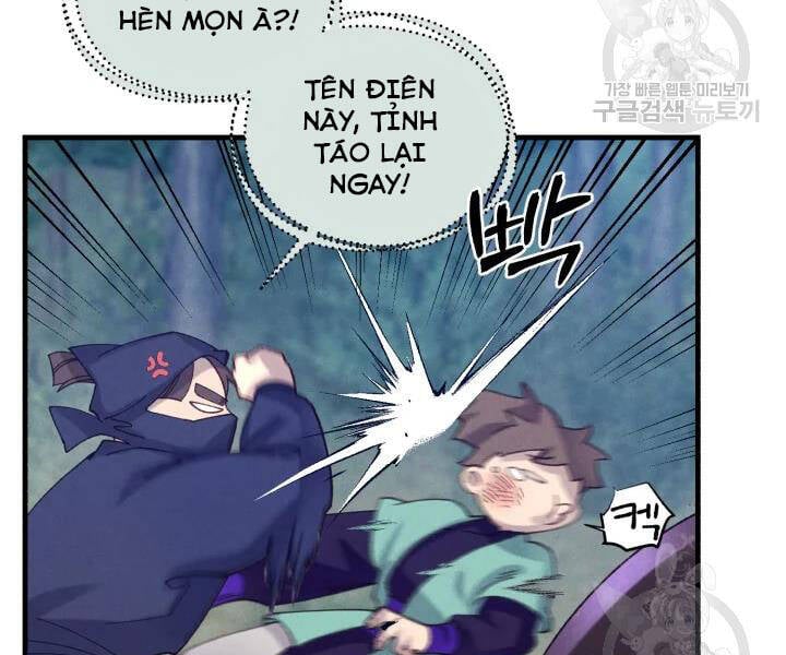 Phi Lôi Đao Thuật Chapter 109 - Trang 4