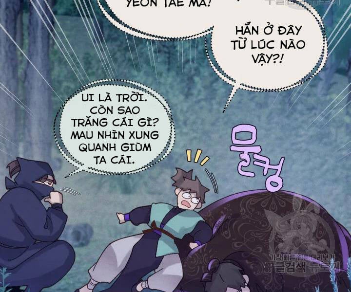 Phi Lôi Đao Thuật Chapter 109 - Trang 4