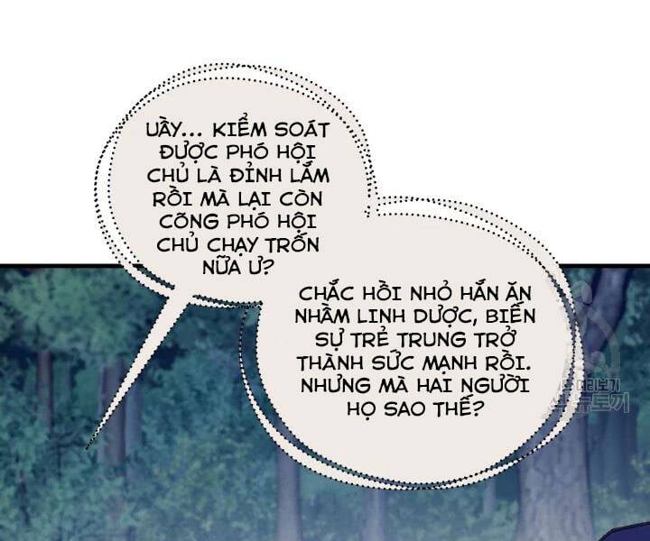 Phi Lôi Đao Thuật Chapter 109 - Trang 4