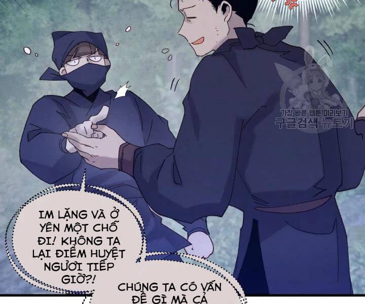 Phi Lôi Đao Thuật Chapter 109 - Trang 4