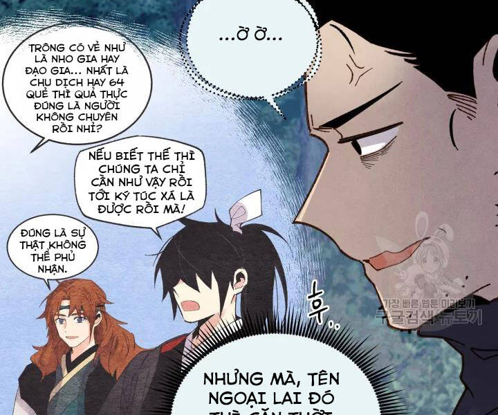 Phi Lôi Đao Thuật Chapter 109 - Trang 4