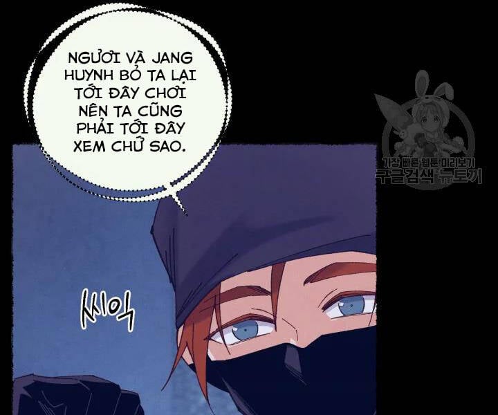 Phi Lôi Đao Thuật Chapter 109 - Trang 4