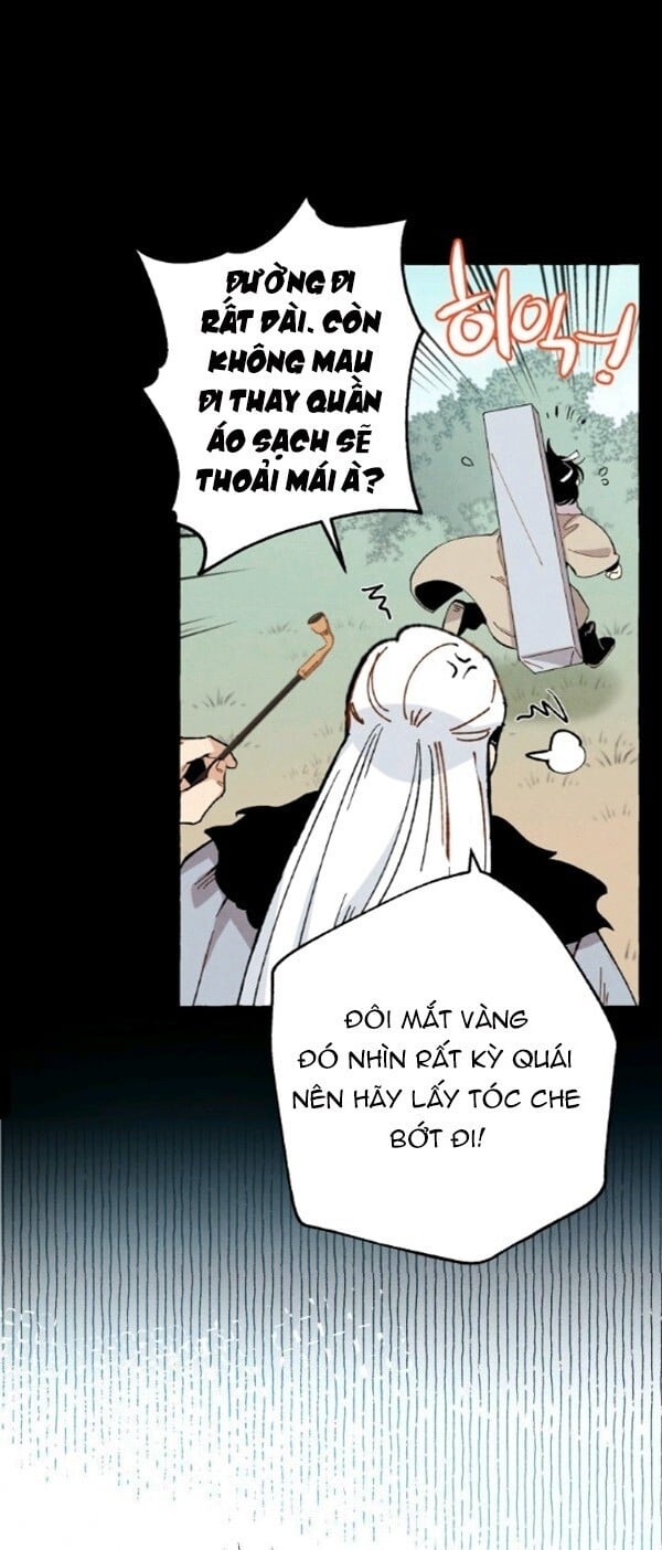 Phi Lôi Đao Thuật Chapter 12 - Trang 4