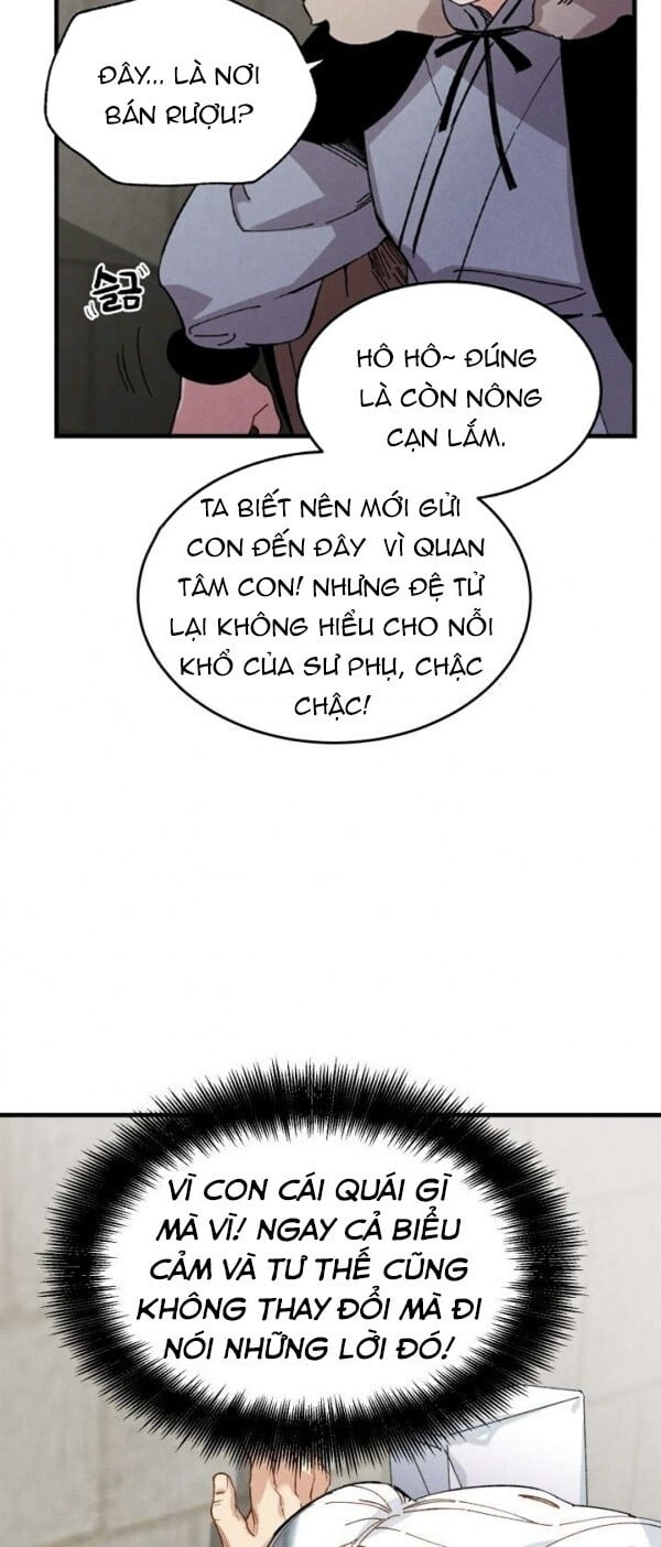 Phi Lôi Đao Thuật Chapter 12 - Trang 4