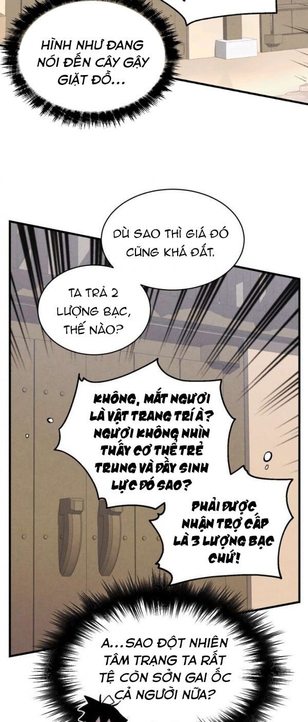 Phi Lôi Đao Thuật Chapter 12 - Trang 4