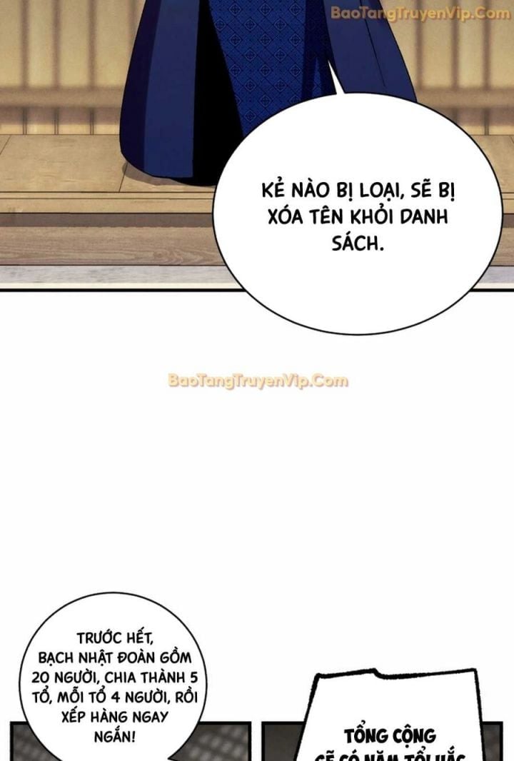 Phi Lôi Đạo Chapter 200 - Trang 2