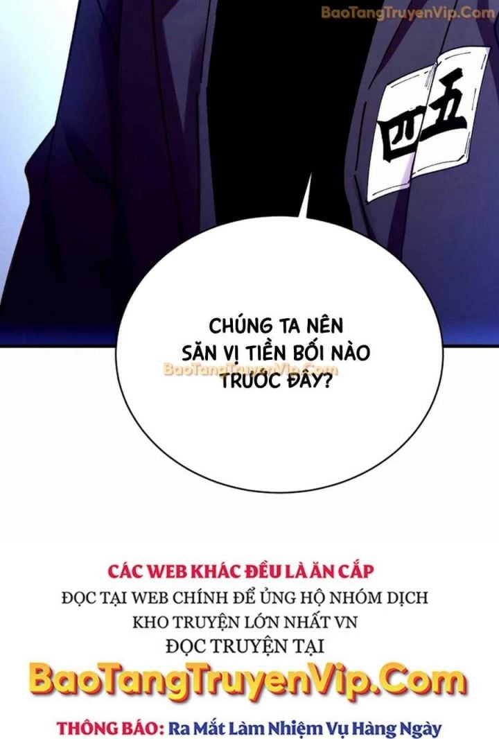 Phi Lôi Đạo Chapter 200 - Trang 2