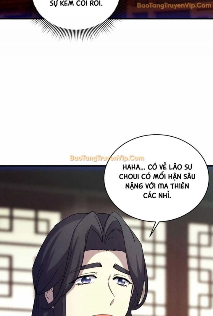 Phi Lôi Đạo Chapter 200 - Trang 2