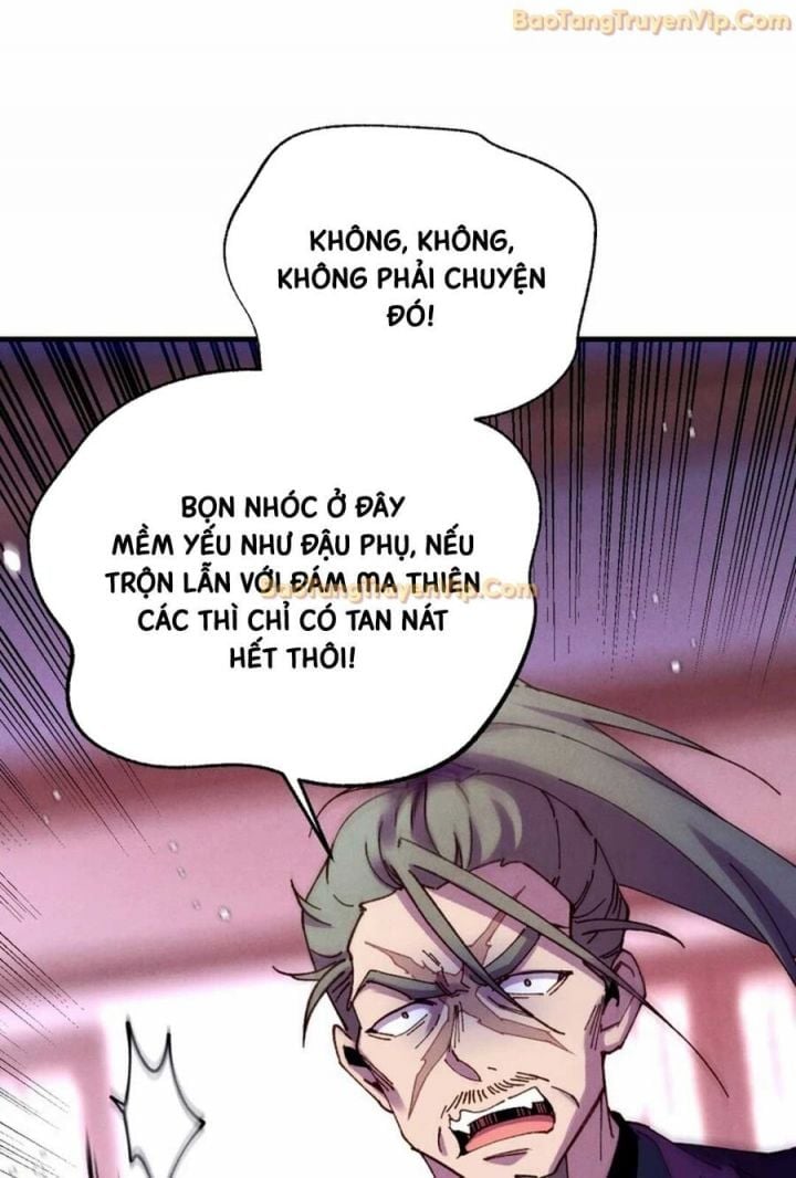 Phi Lôi Đạo Chapter 200 - Trang 2