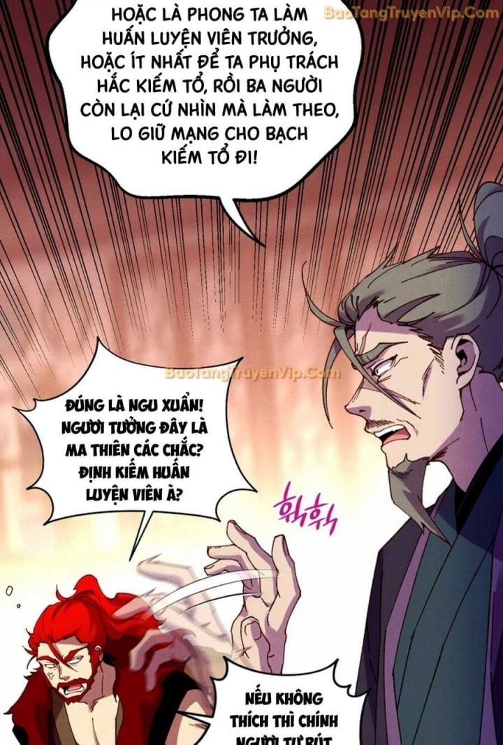 Phi Lôi Đạo Chapter 200 - Trang 2