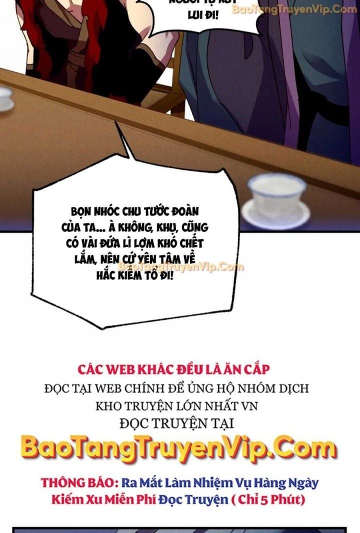 Phi Lôi Đạo Chapter 200 - Trang 2