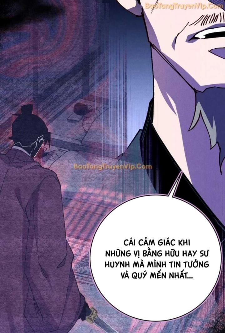 Phi Lôi Đạo Chapter 200 - Trang 2