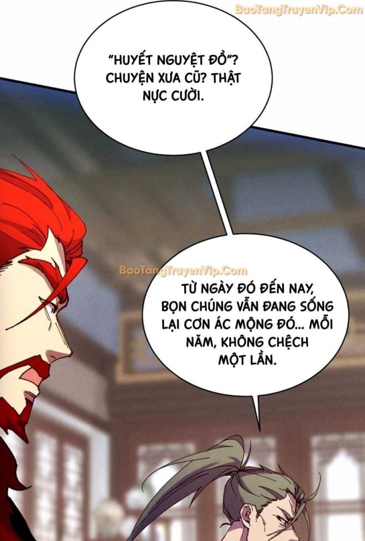 Phi Lôi Đạo Chapter 200 - Trang 2