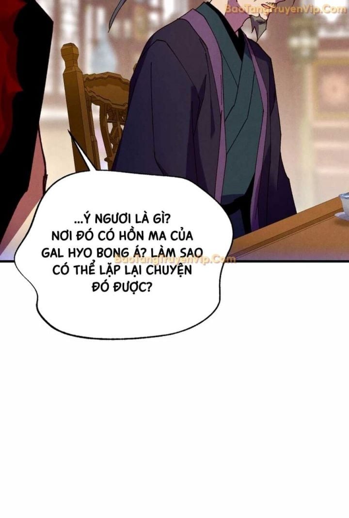 Phi Lôi Đạo Chapter 200 - Trang 2