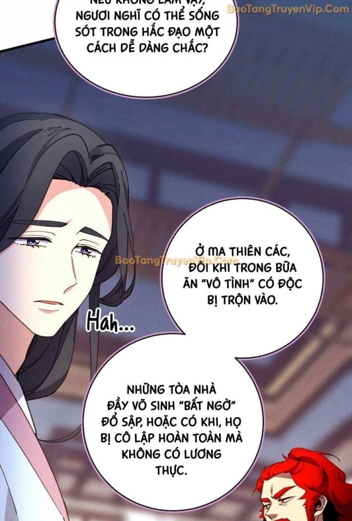 Phi Lôi Đạo Chapter 200 - Trang 2