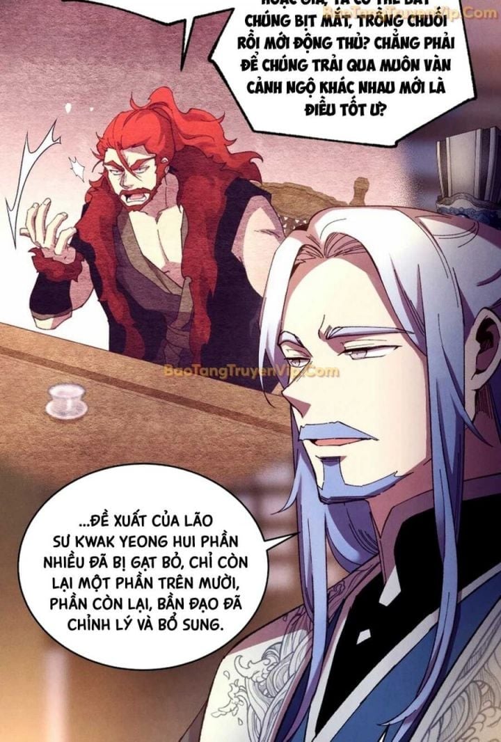 Phi Lôi Đạo Chapter 200 - Trang 2