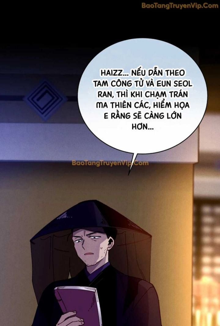 Phi Lôi Đạo Chapter 200 - Trang 2