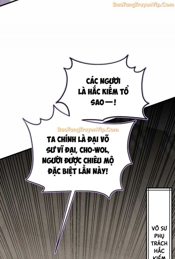 Phi Lôi Đạo Chapter 200 - Trang 2