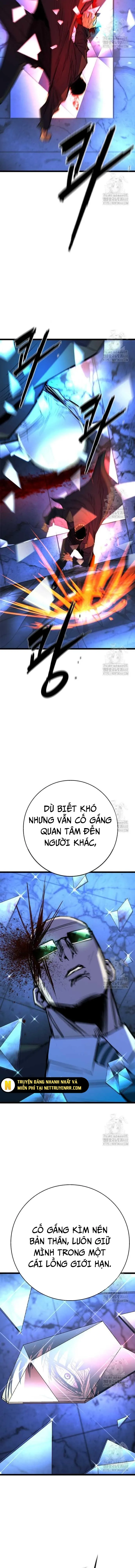 Phòng Gym Hanlim Chapter 220 - Trang 4