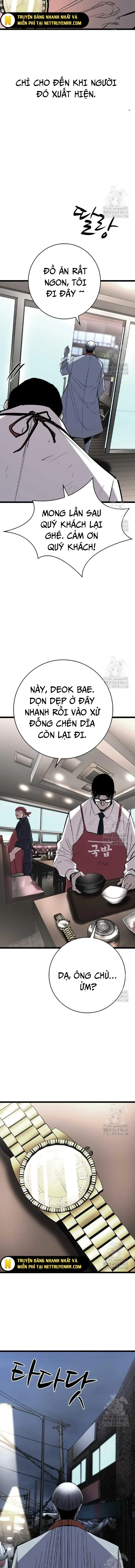 Phòng Gym Hanlim Chapter 220 - Trang 4