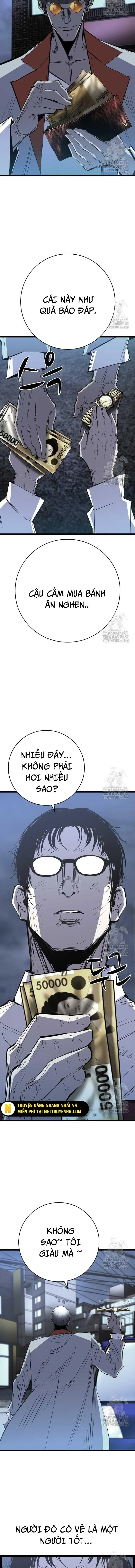 Phòng Gym Hanlim Chapter 220 - Trang 4