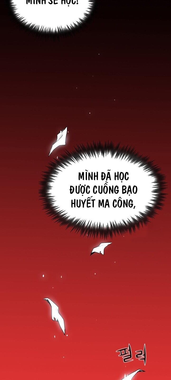 Phong Vân Chiến Thần Chapter 1 - Trang 3