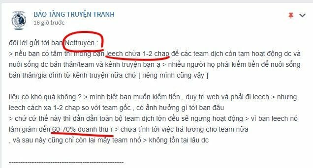 Phong Vân Chiến Thần Chapter 19 - Trang 3