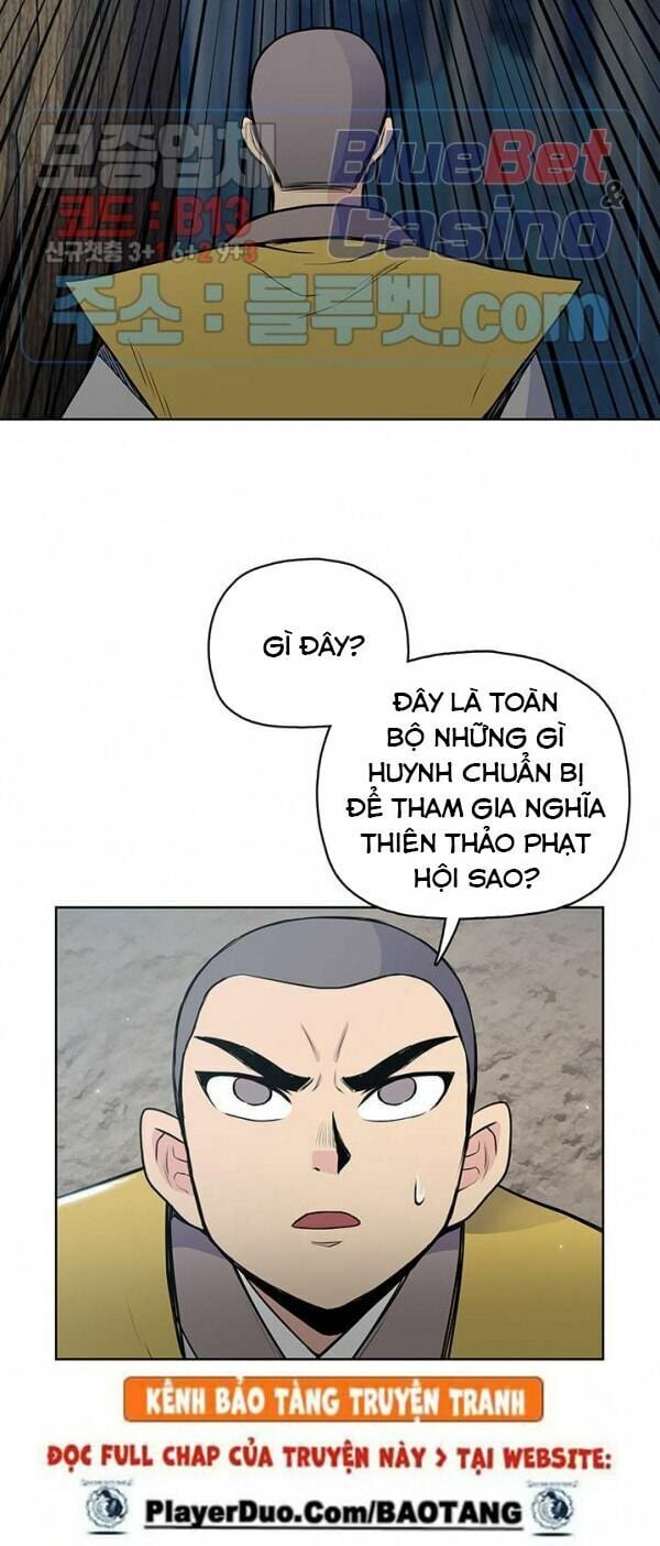 Phong Vân Chiến Thần Chapter 19 - Trang 3