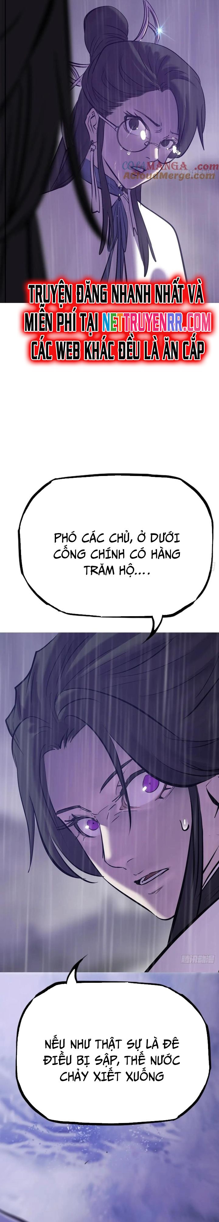 Phong Yêu Vấn Đạo Chapter 127 - Trang 4