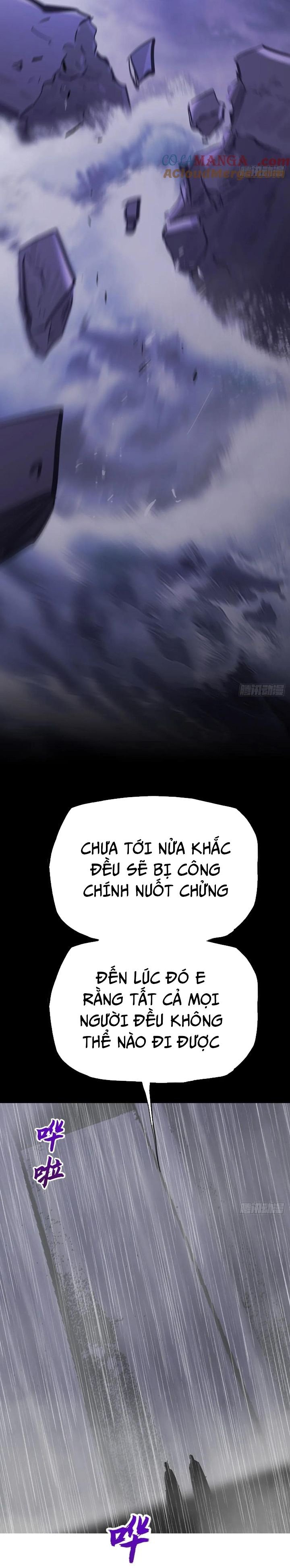 Phong Yêu Vấn Đạo Chapter 127 - Trang 4