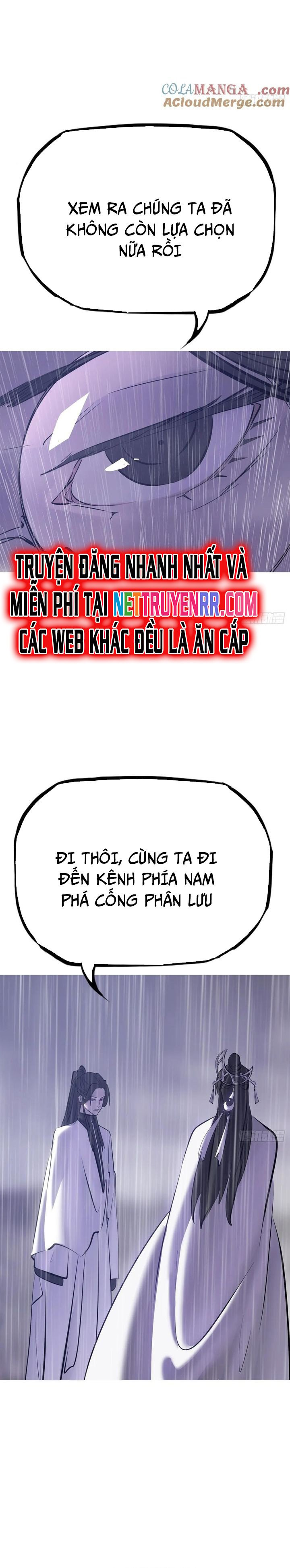 Phong Yêu Vấn Đạo Chapter 127 - Trang 4