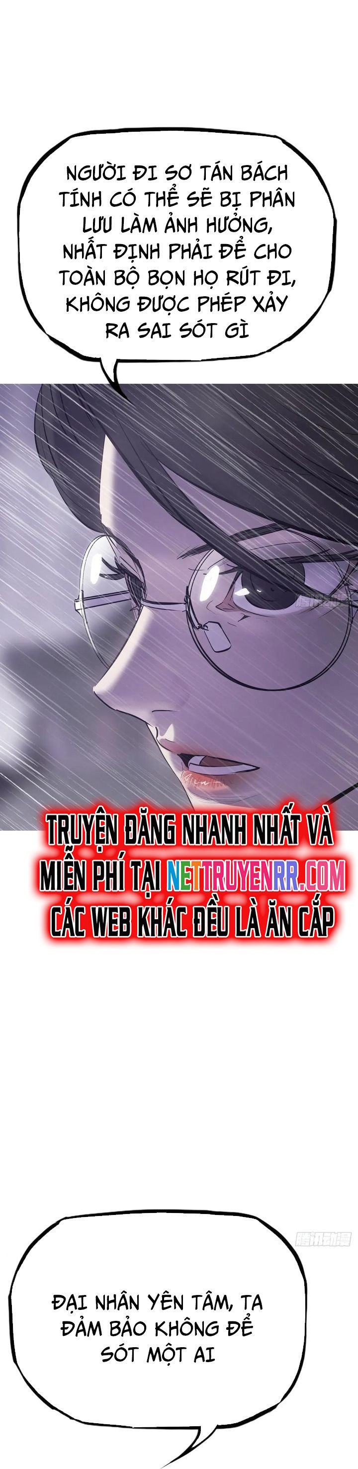 Phong Yêu Vấn Đạo Chapter 127 - Trang 4