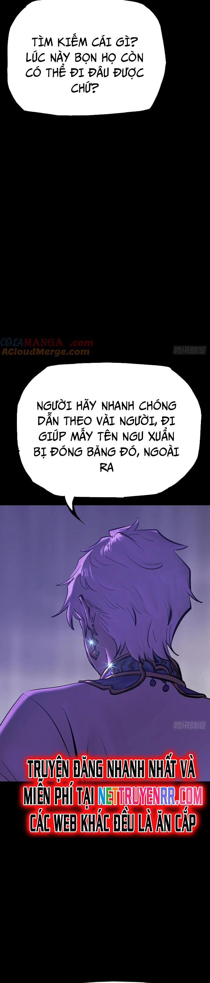 Phong Yêu Vấn Đạo Chapter 127 - Trang 4