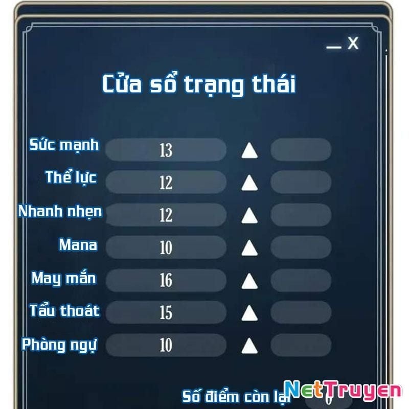 Player Phàm Thực Chapter 5 - Trang 3