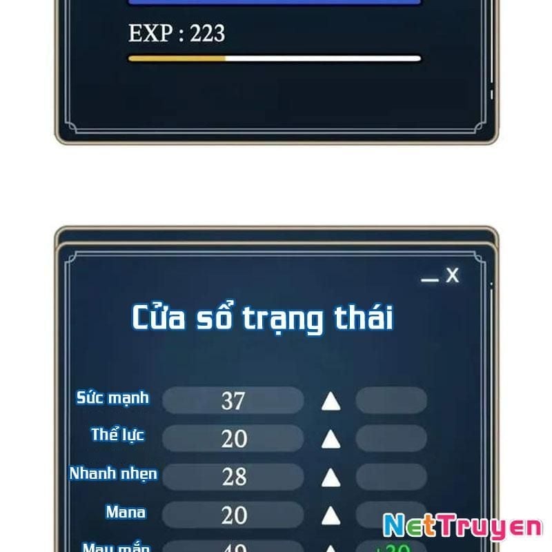 Player Phàm Thực Chapter 6 - Trang 3