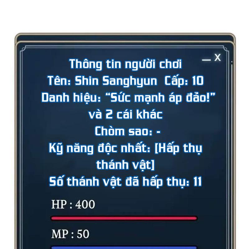 Player Phàm Thực Chapter 6 - Trang 3