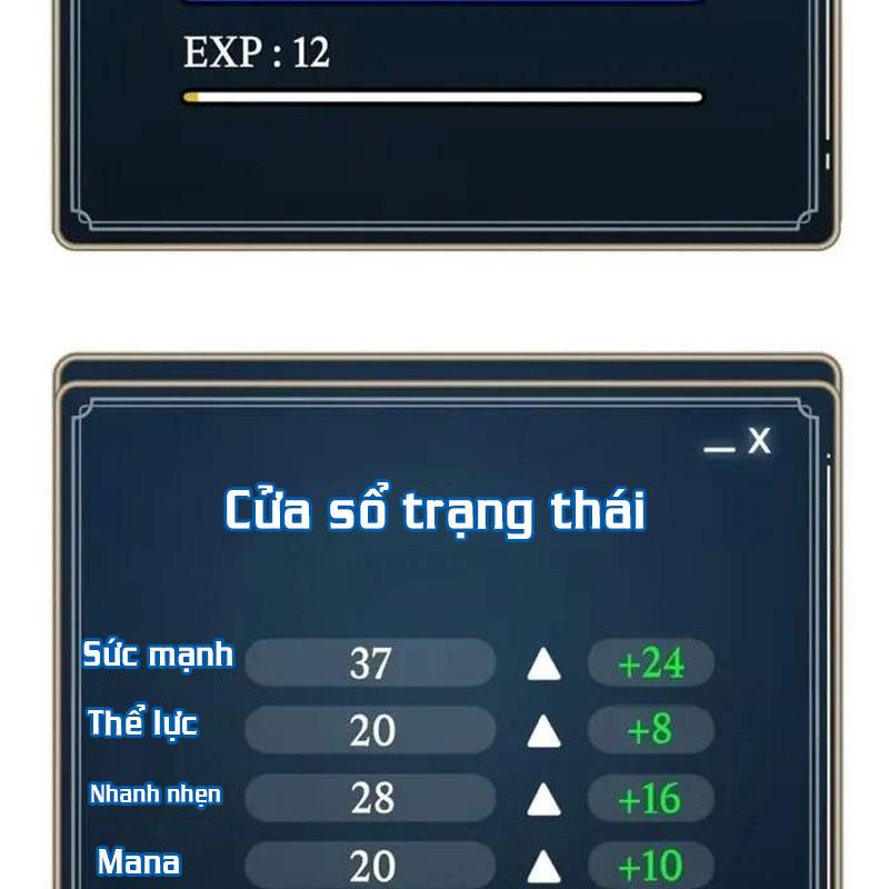 Player Phàm Thực Chapter 6 - Trang 3