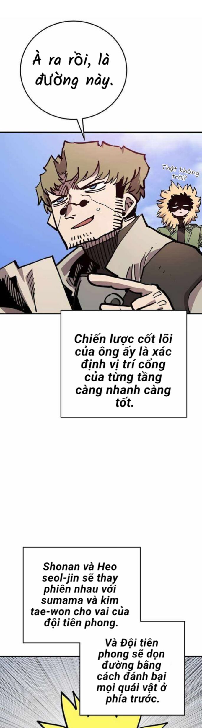 Player Chapter 195 - Trang 3