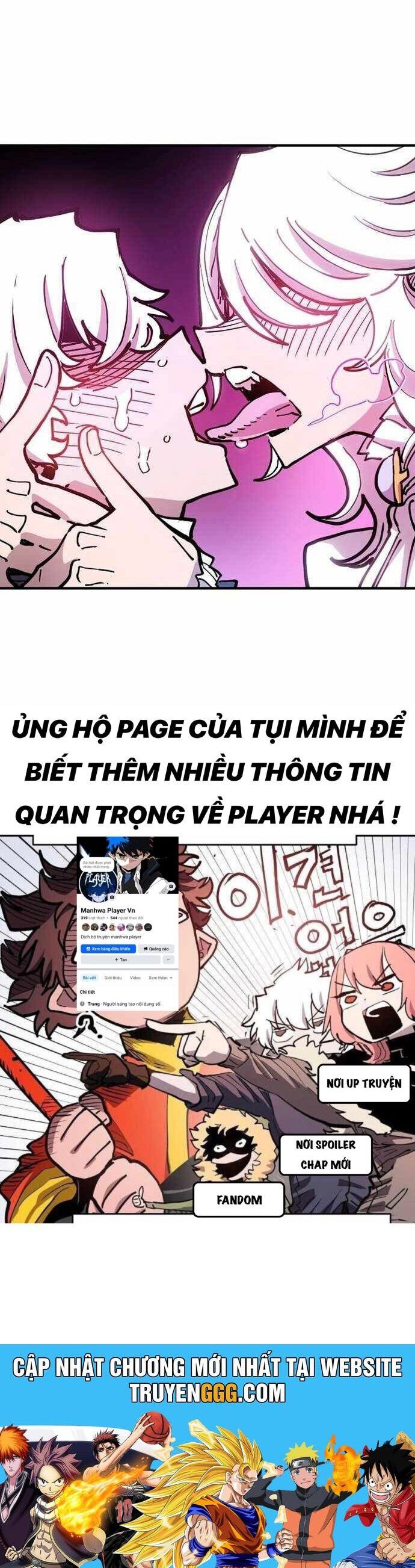 Player Chapter 195 - Trang 3