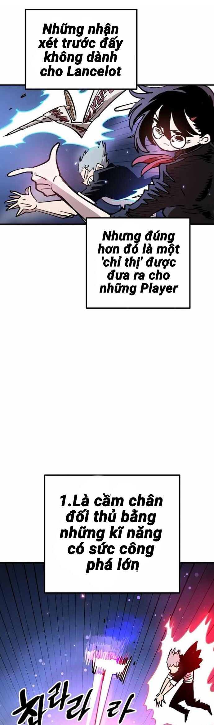 Player Chapter 202 - Trang 4