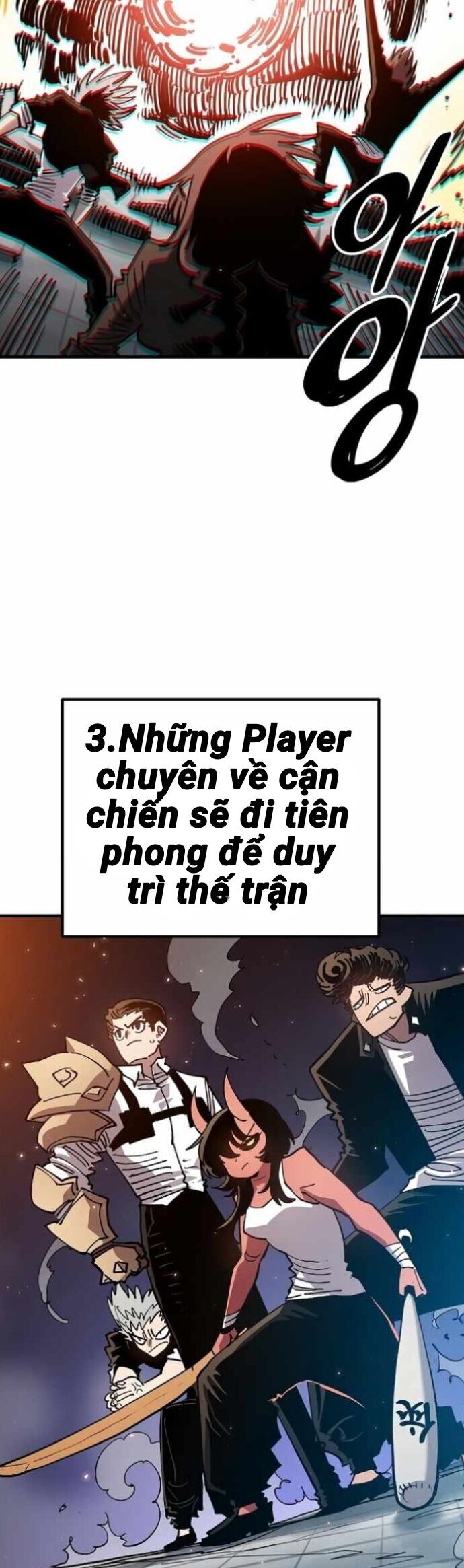 Player Chapter 202 - Trang 4